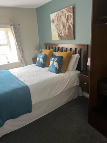 The Rose And Crown Hotel Huddersfield Luaran gambar